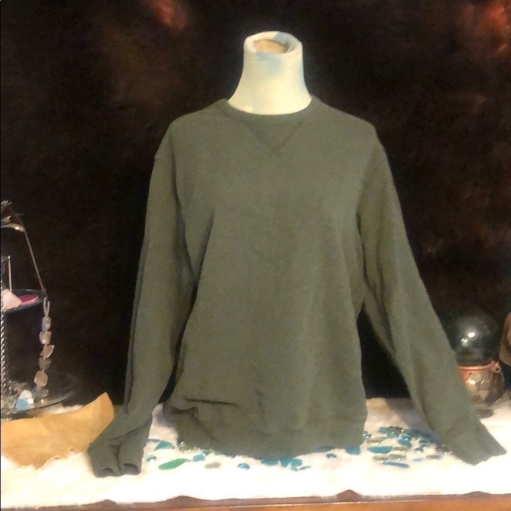 Cremieux Sweatshirt L (3458)